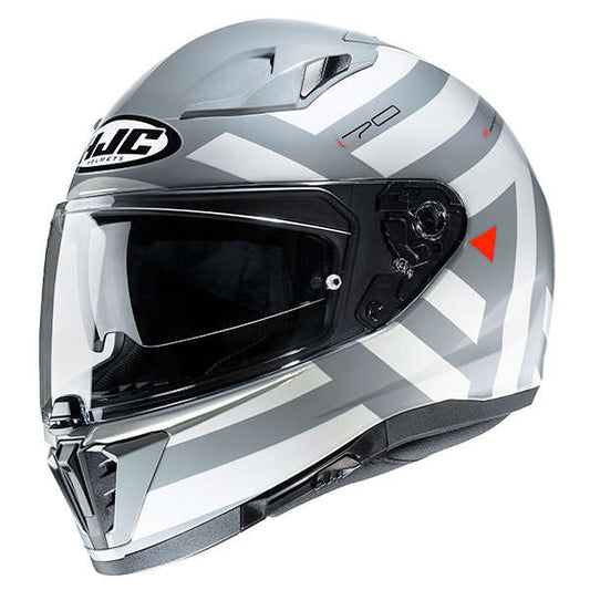 HJC i70 WATU HELMET