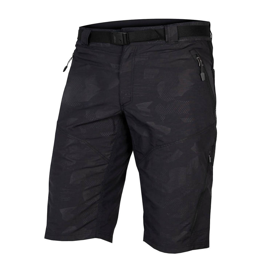 Spodenki Endura Hummvee Short z wkładką