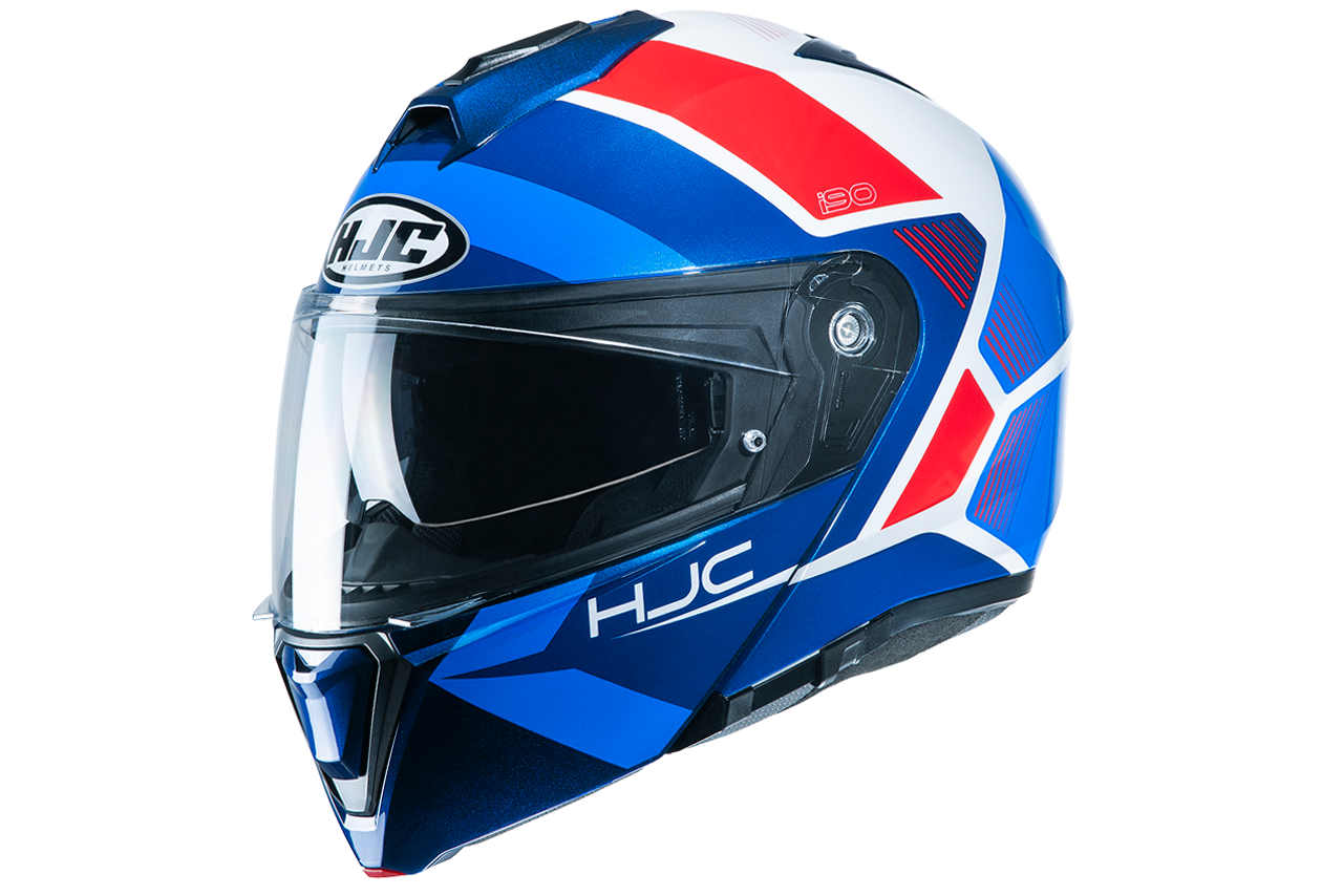 HJC I90 Hollen helmet