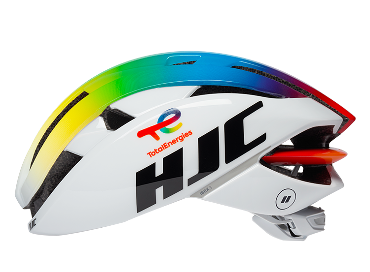 Casco HJC IBEX 3.0