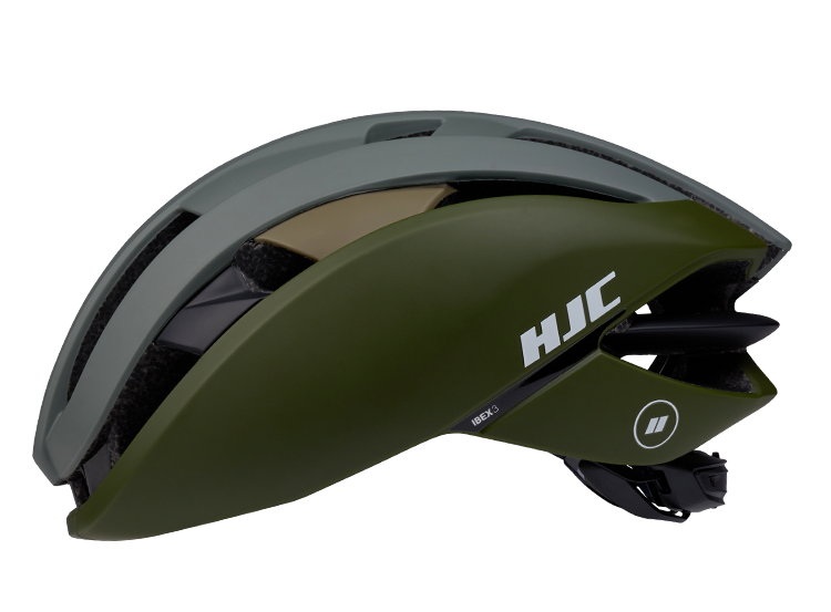 Casco HJC IBEX 3.0