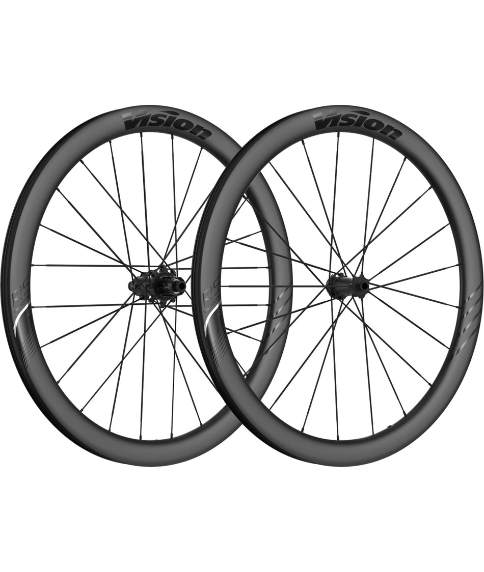 Koła Vision Metron 45 RS SL DB Tubeless B5