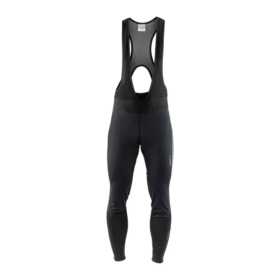 Zimowe legginsy Craft Ideal Pro Wind
