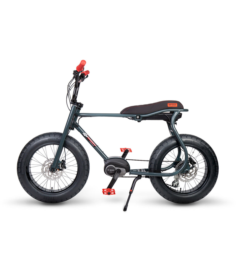 e-Bike Lil'Buddy z silnikiem Active Line
