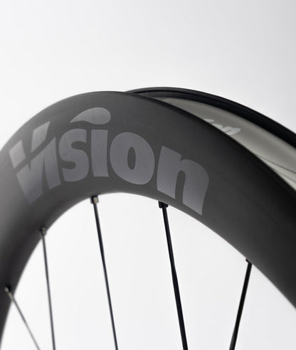 Ruote Vision Metron 45 RS SL DB Tubeless B5
