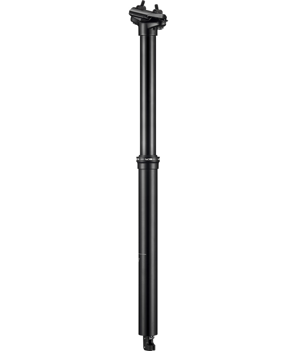 KS RAGEi 31.6 x 342mm Dropper Seatpost