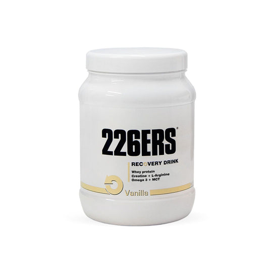 226ers Recovery Drink 500G Suplement