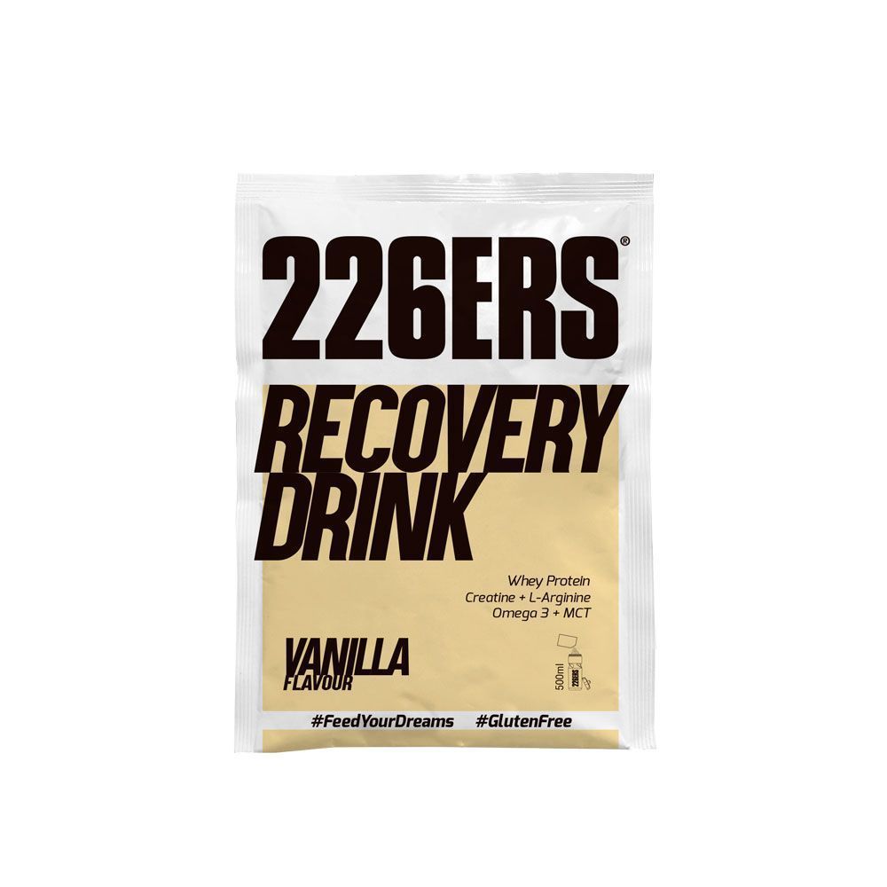 226ers Recovery Drink - Monody 50g Supplement