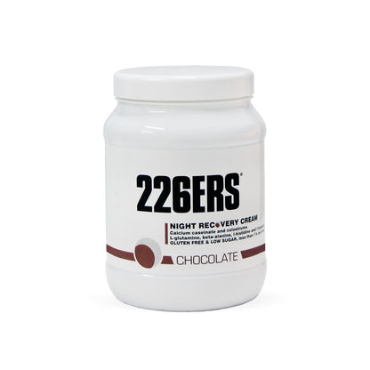 Sportsupplementen 226ers Night Recovery Cream 500G