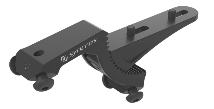 Syncros IM Saddle Bottle Cage Interface