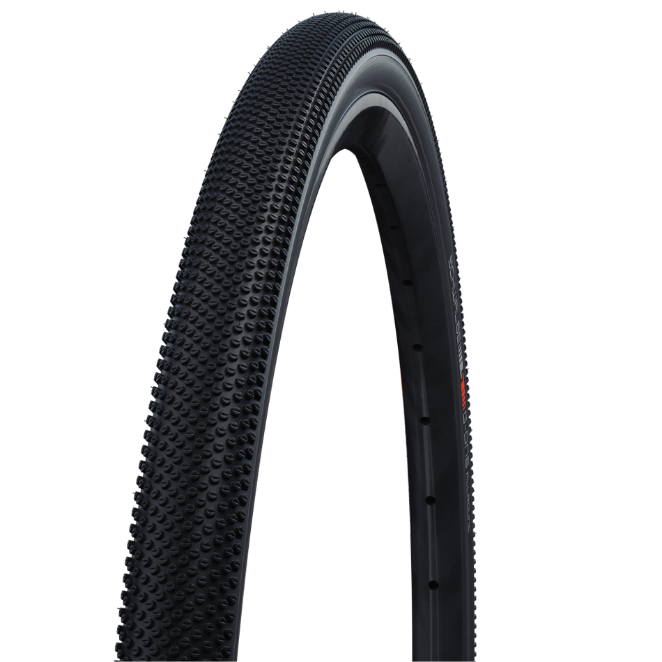Opona Schwalbe G-One Allround 28x1.35 - 700x35 Addix SpeedGrip Super Ground