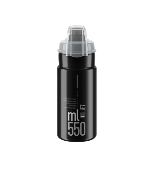 Elite Jet Plus 550 ml Water Bottle