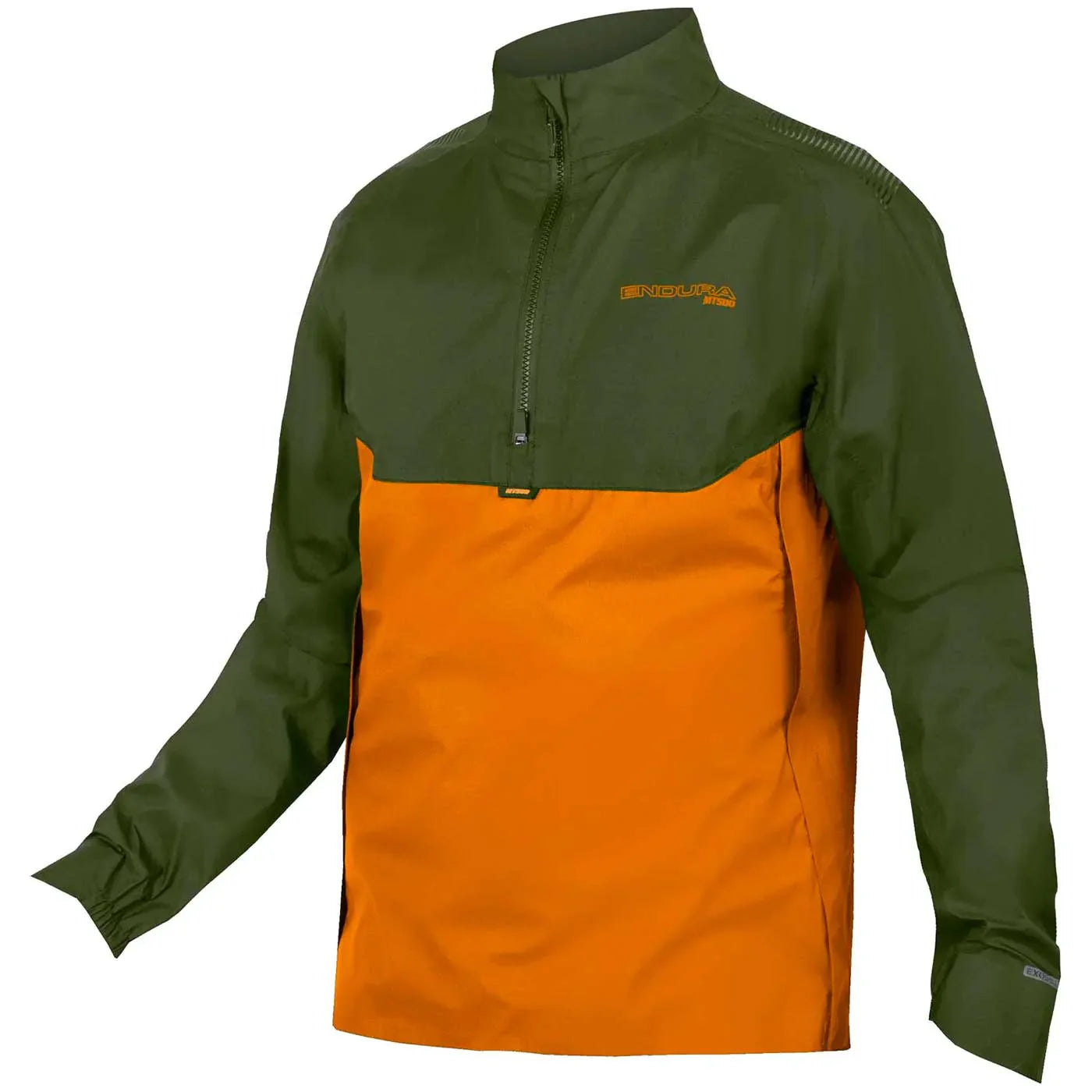 ENDUR MT500 Lite Pullover Waterproof Jacket