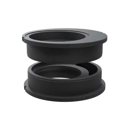 Syncros Cups ZS56 Reach Adjust 5mm Headset Caps