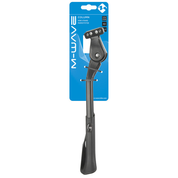 M-Wave Column Adjustable Kickstand for E-Bike 24"/29"