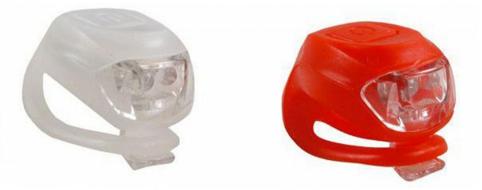 Eleven TO18K LED Taillight Kit