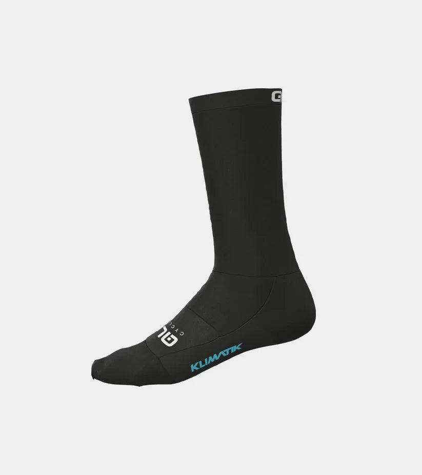 Chaussettes hiver Alé Team Klimatik 2026