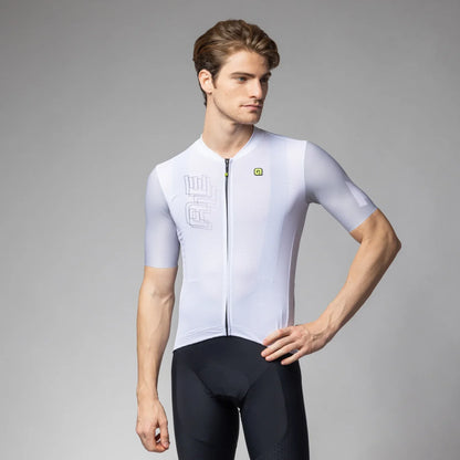 Manga corta alè pr-e sígueme 2025