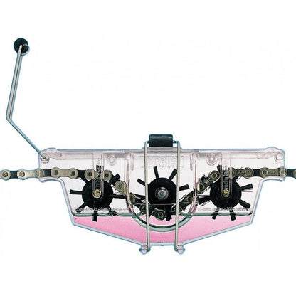 Myjka łańcucha Barbieri