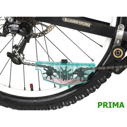 Myjka łańcucha Barbieri