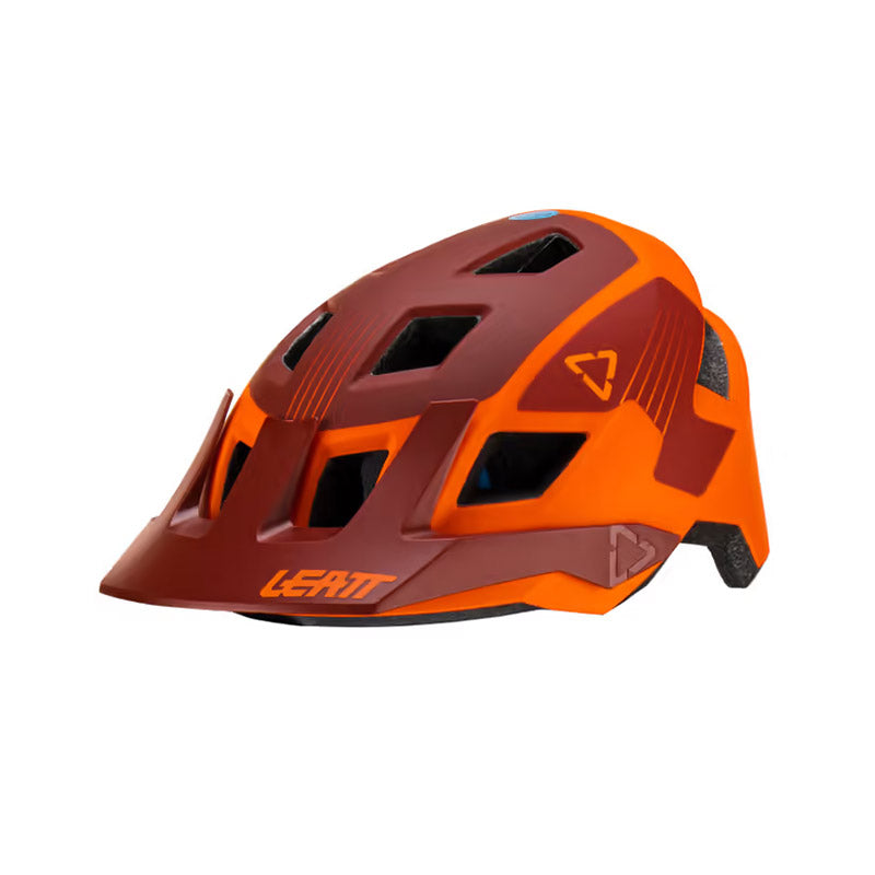 Kask dziecięcy Leatt MTB AllMtn 1.0 V23