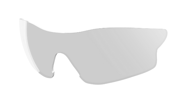 Scott Leap Spec Lens