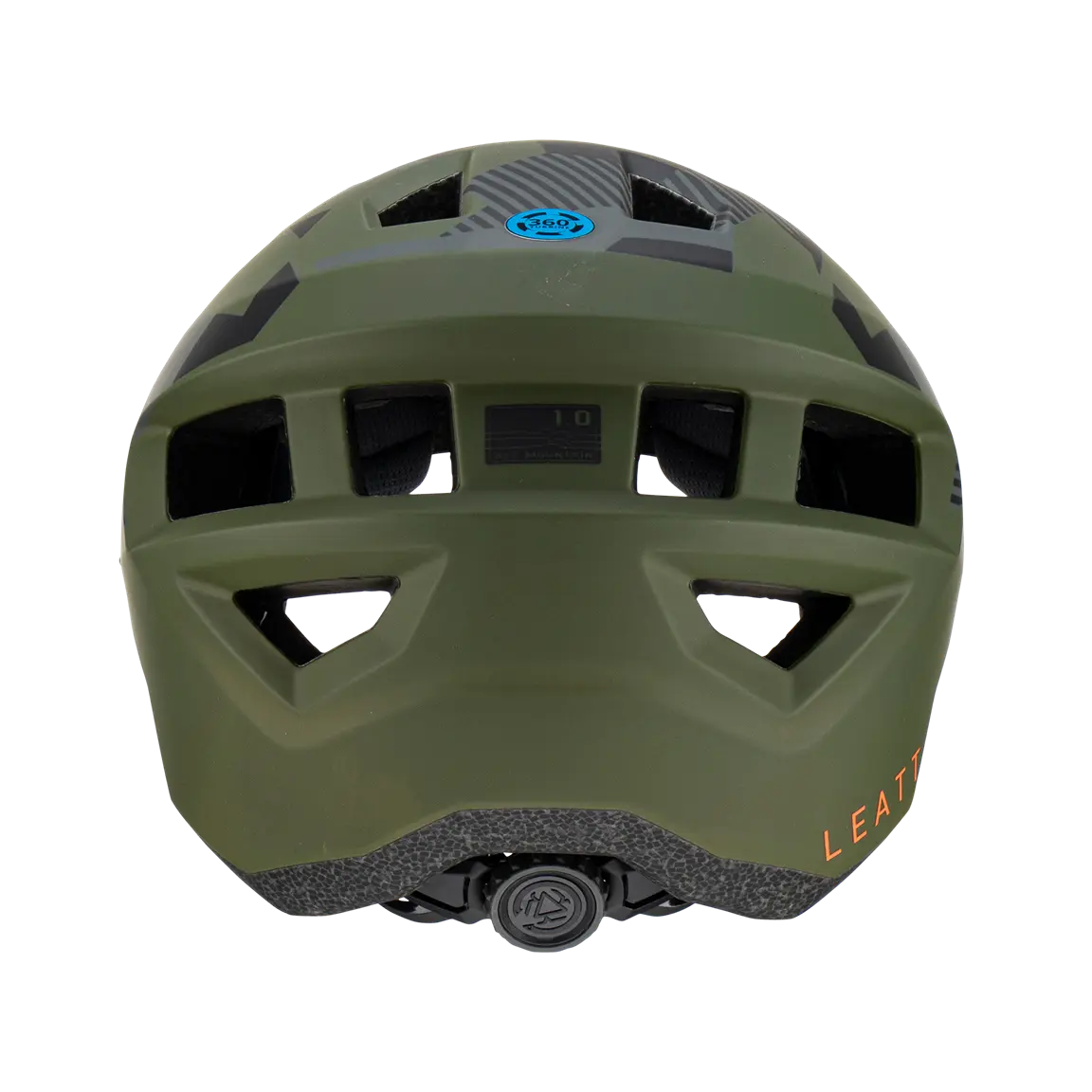 Baby Legt MTB Allmtn 1.0 V23 Casque