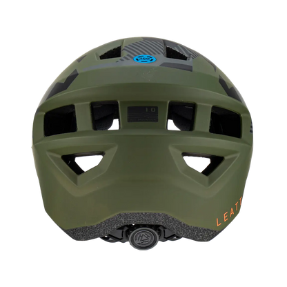 Baby Legt MTB Allmtn 1.0 V23 Casque