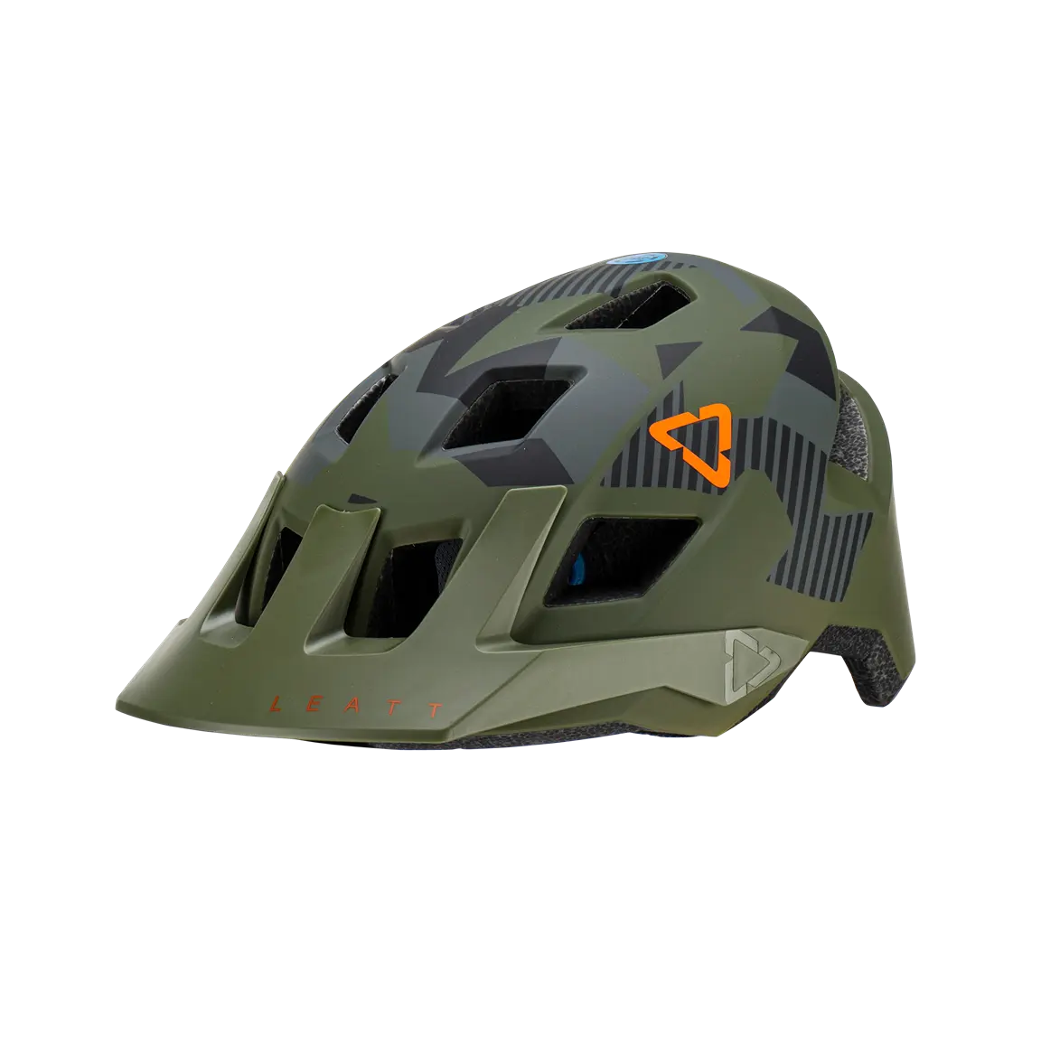 Baby Legt MTB Allmtn 1.0 V23 Casque