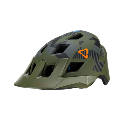 Baby Legt MTB Allmtn 1.0 V23 Casque