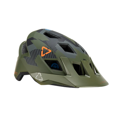 Baby Legt MTB Allmtn 1.0 V23 Casque