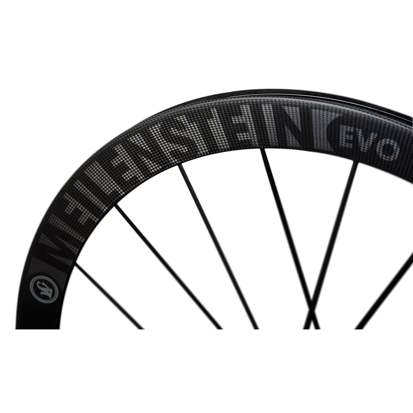 Lightweight Meillestein Evo Disc Tubeless Schwarz Edition Edition