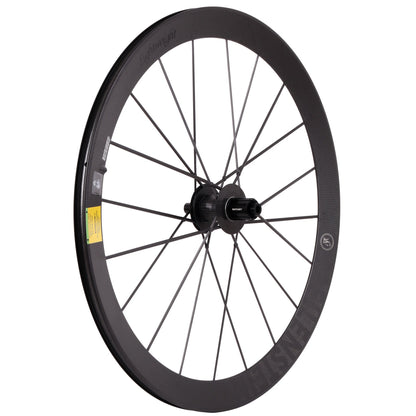 Lightweight Meillestein Evo Disc Tubeless Schwarz Edition Edition