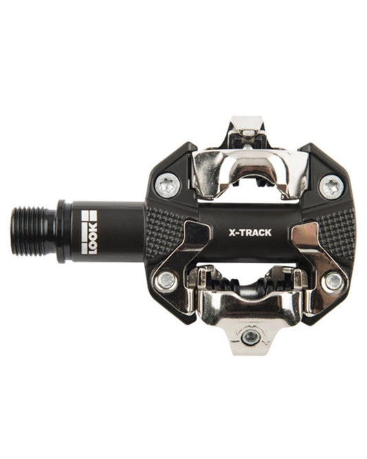 X-Track Pedals