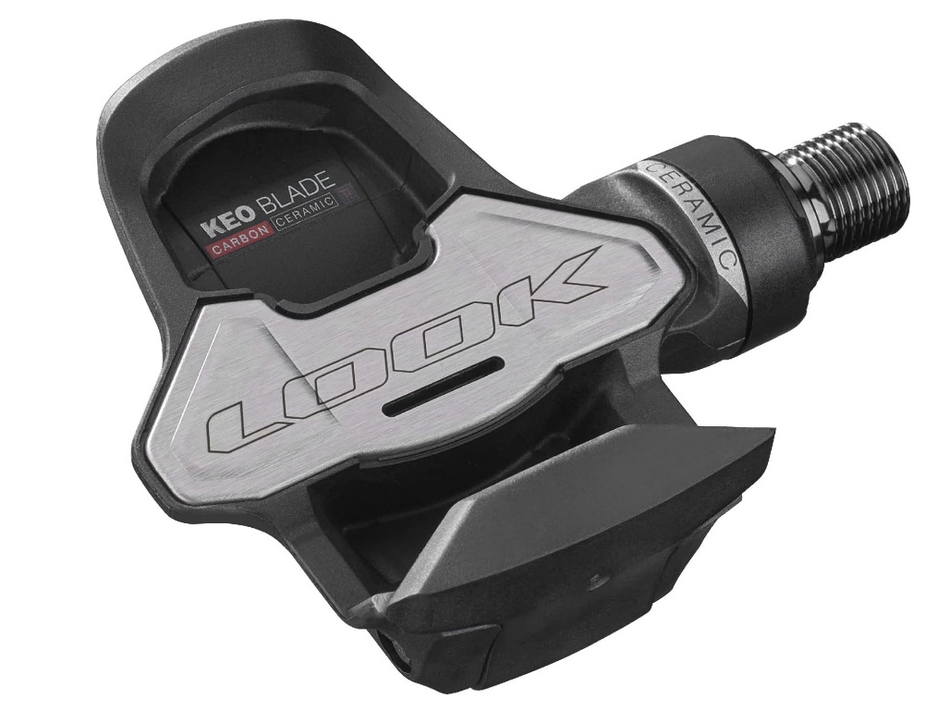 Pedały Look Keo Blade Carbon TI Ceramic 16