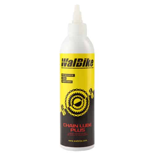 Walbike Chain Lube Plus 150ml lubricant