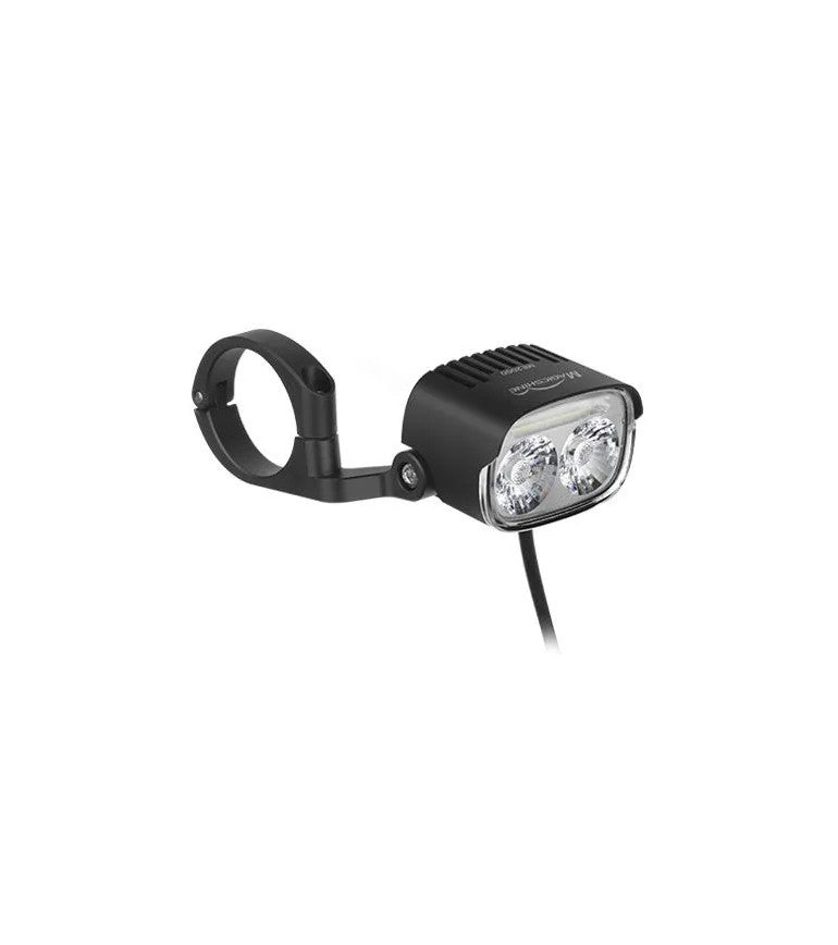 Przednie światło LED Magicshine ME 2000