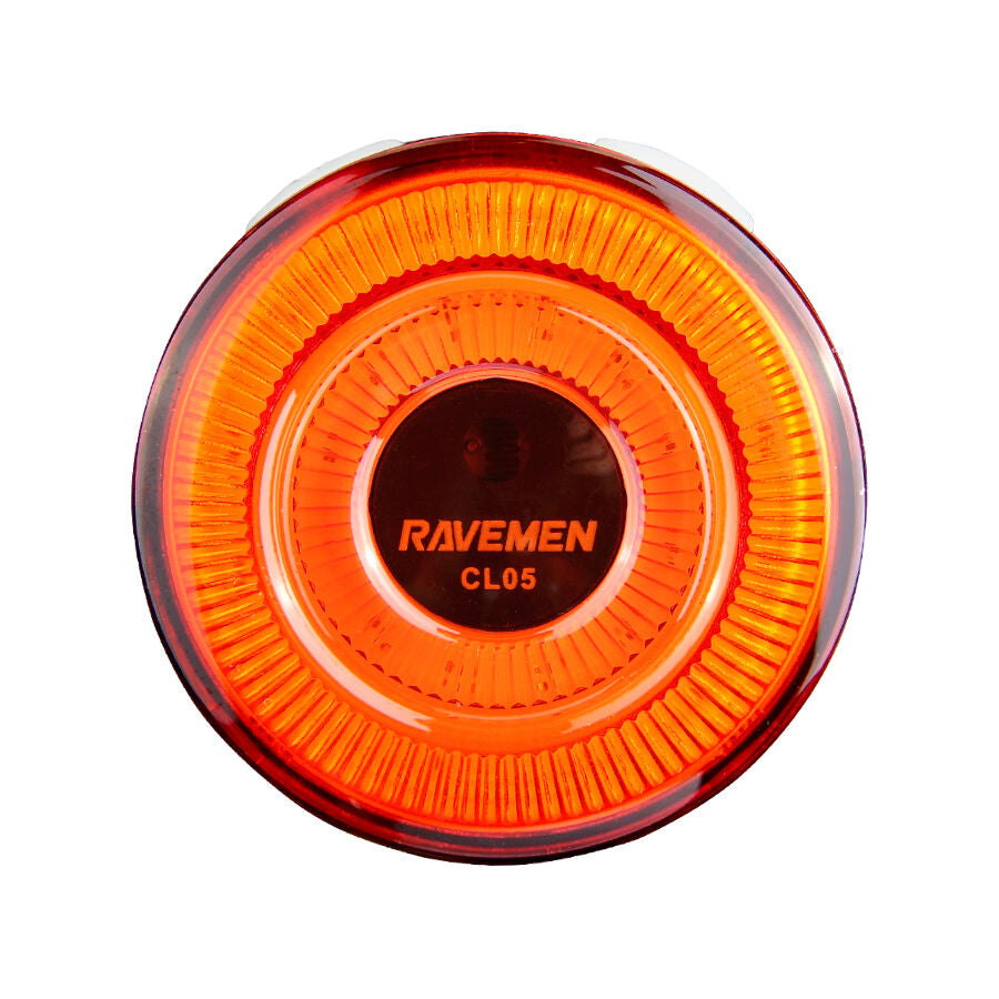 Lampka tylna Ravemen CL05