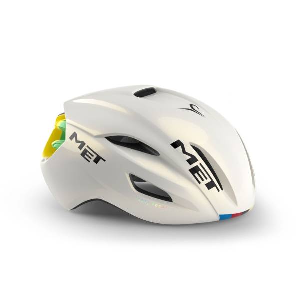 Kask Met Manta Mips UCI World Cup Rainbow Edycja Limitowana