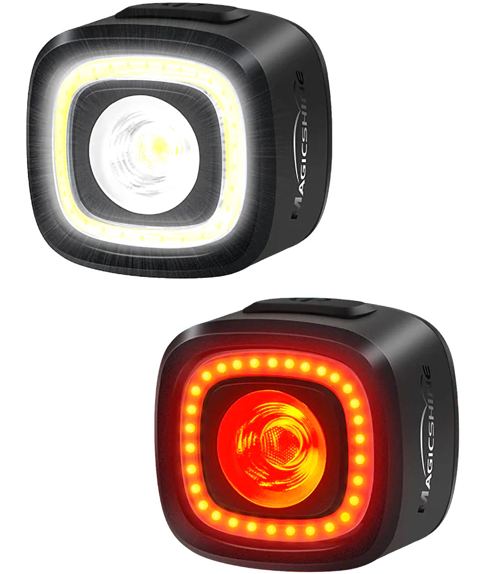 Zestaw lampek LED Magicshine SeeMee 150 V2.0