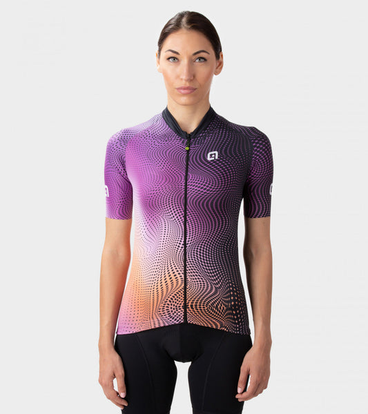 Alè Circus women's shirt