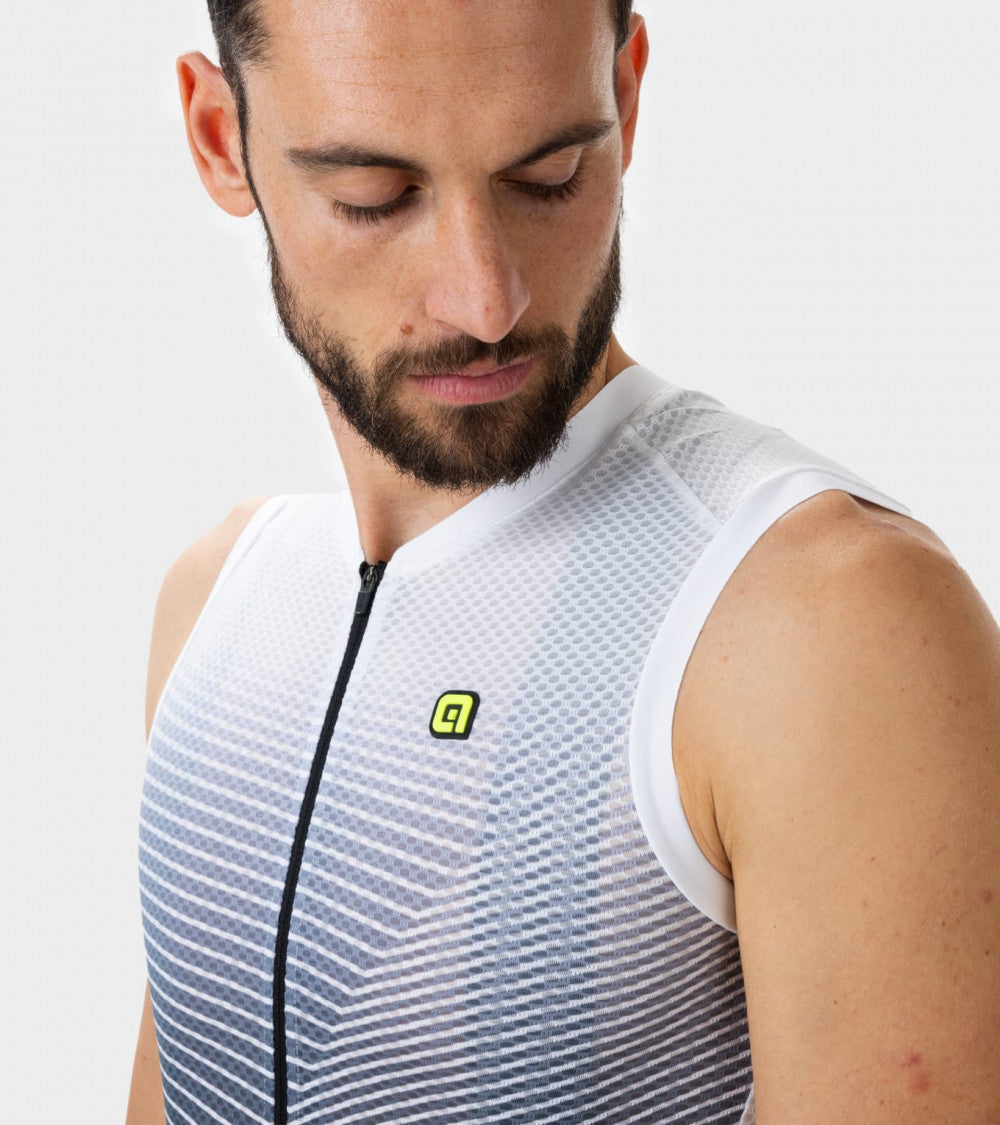 Maglia Gilet Alè Modular