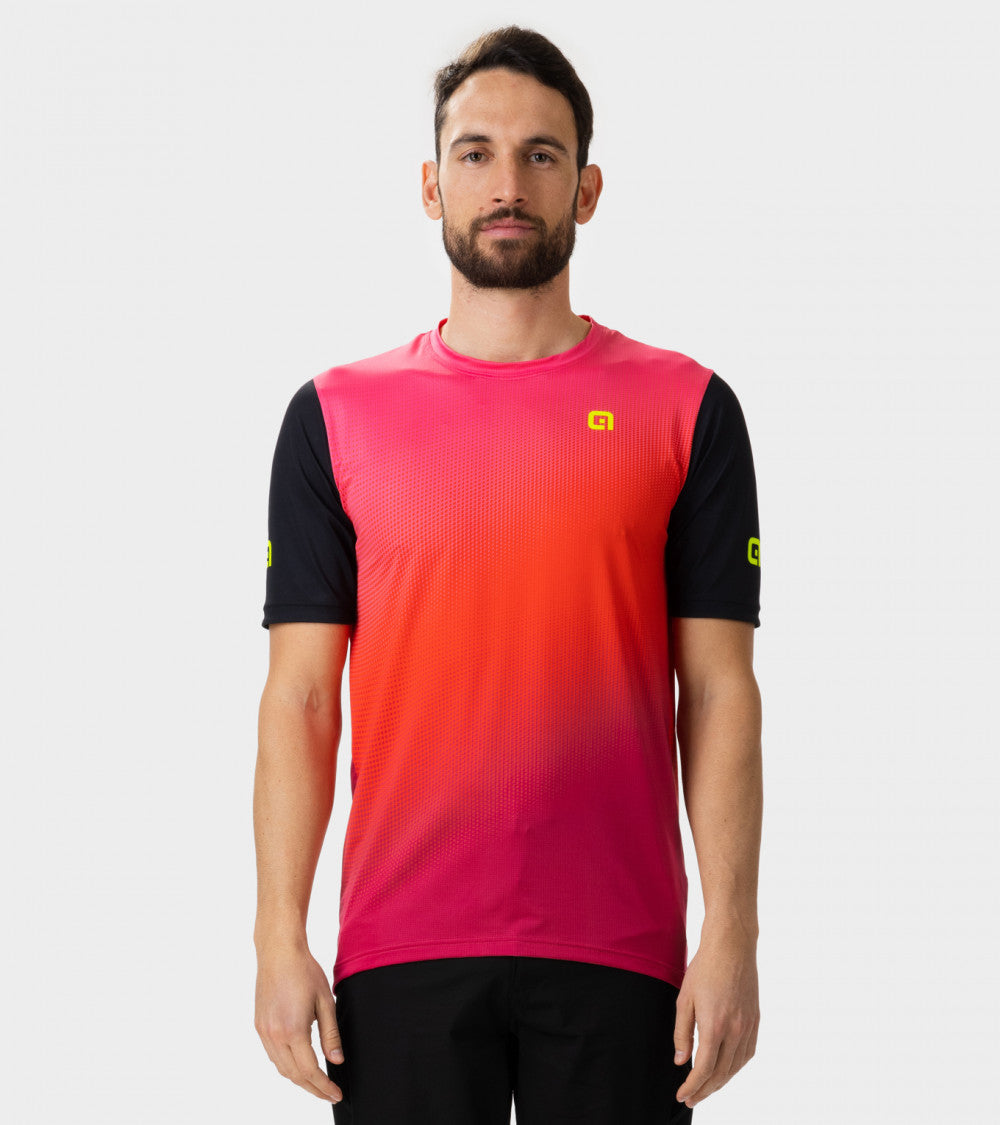 MTB Alè Twist -Shirt