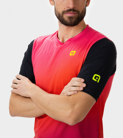 MTB Alè Twist -Shirt