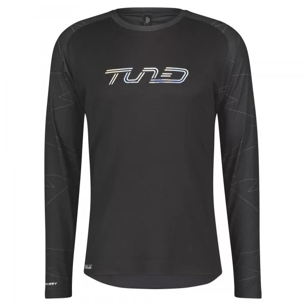 Scott Trail Tuned LS Jersey