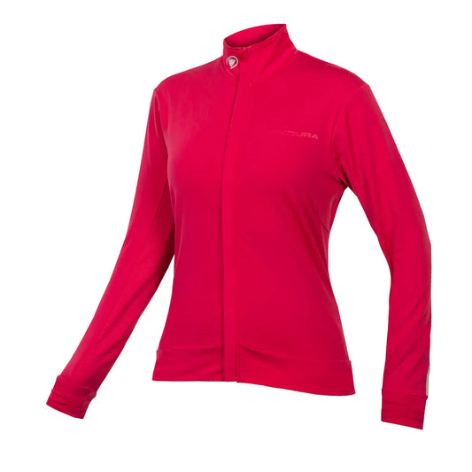 Camisa de mujer endur xtract Roubaix