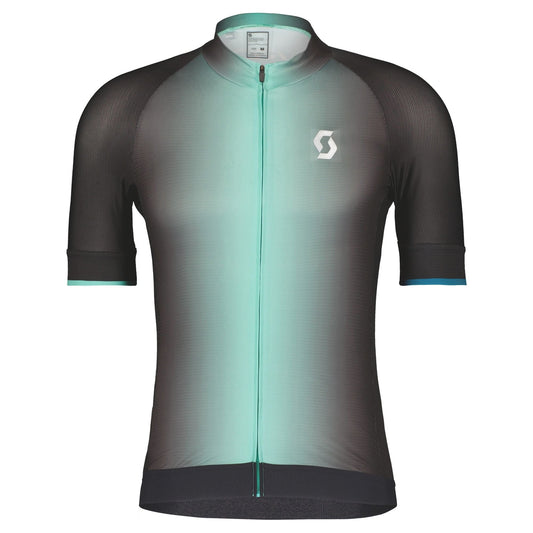 Maglia Da Uomo Scott RC Supersonic EDT. A Maniche Corte