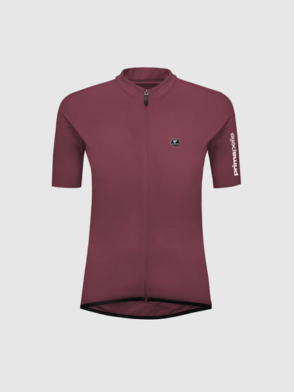 Camiseta de manga corta Mujer Pissei Primapelle 2026