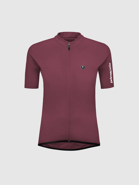 Damska koszulka z krótkim rękawem Pissei Primapelle 2026