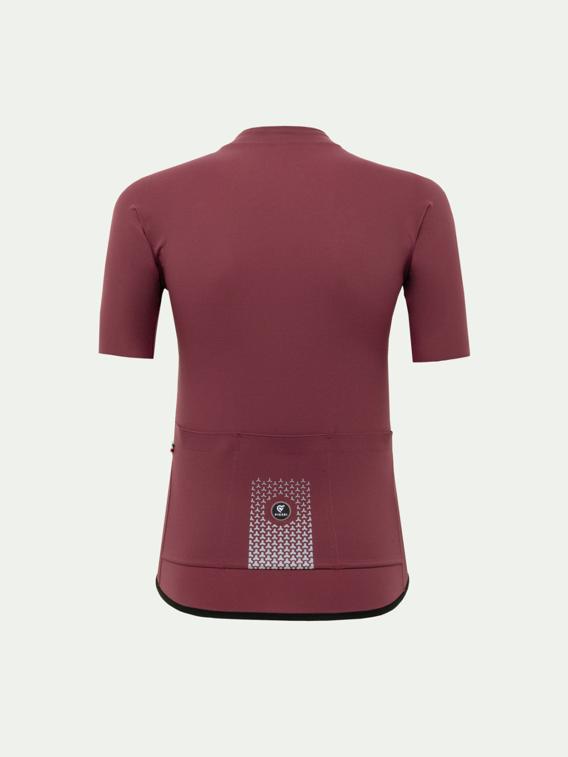 Camiseta de manga corta Mujer Pissei Primapelle 2026